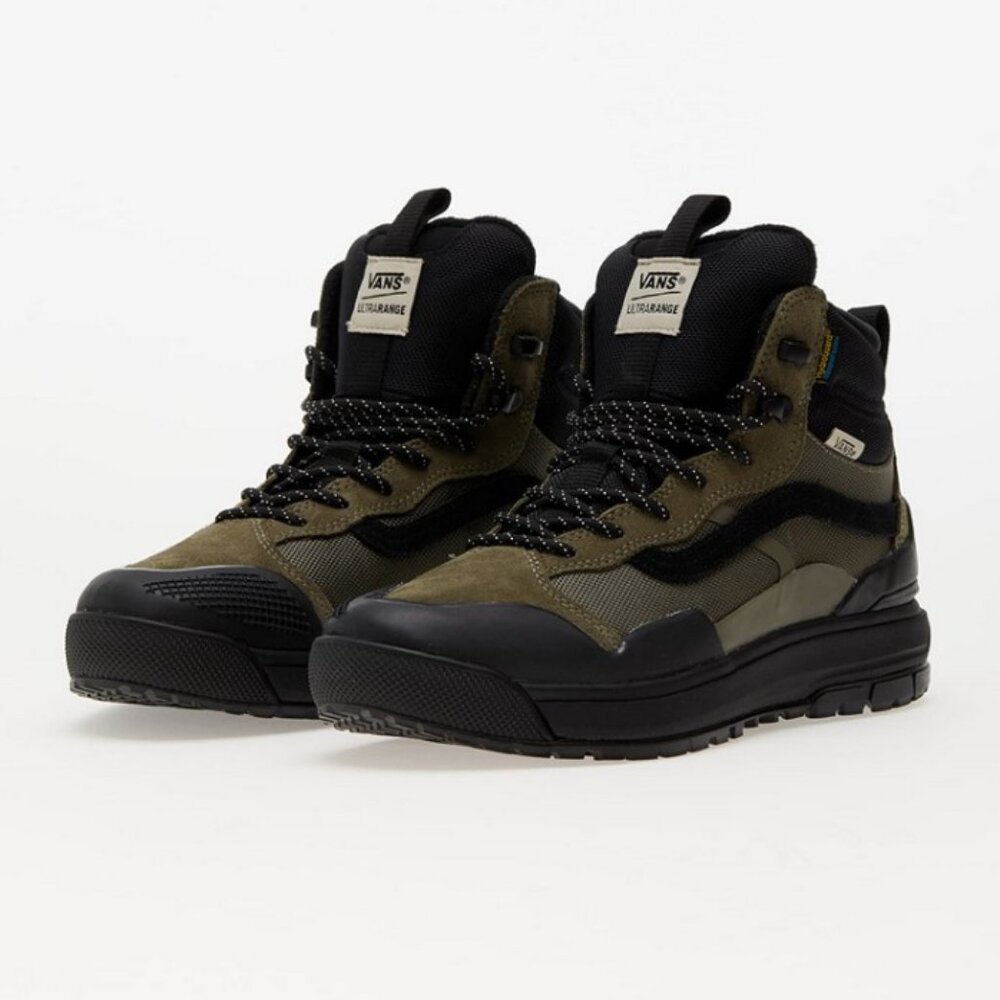 New Vans UltraRange EXO Hi MTE-2   boots Shoes
